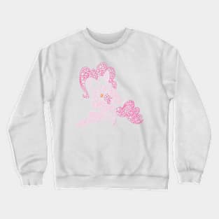 Bubbly Pinkie Pie Crewneck Sweatshirt